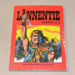 Lännentie Kronikka 11